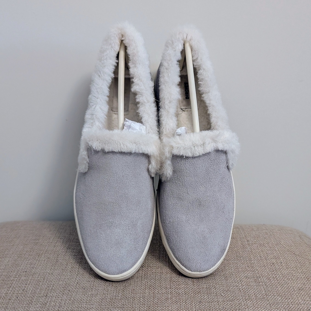 Birdies The Swift In Dove Gray